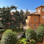 Hotell La Casa Di Nazareth