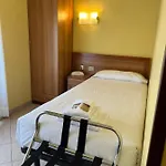 Hotell La Casa Di Nazareth Rom