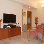 Hotell La Casa Di Nazareth Rom