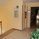 La Casa Di Nazareth 2* Rom