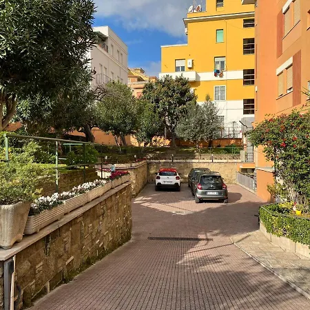 La Casa Di Nazareth Hotell