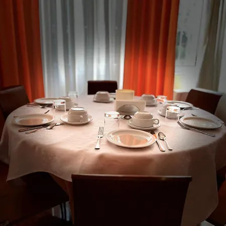 La Casa Di Nazareth Hotel Roma