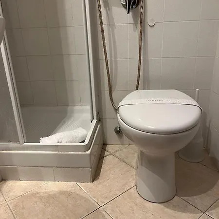 Hotel La Casa Di Nazareth Roma