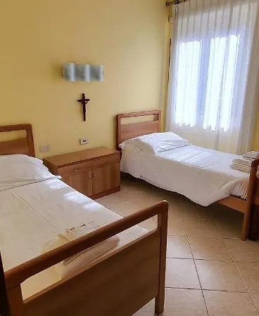 La Casa Di Nazareth Roma