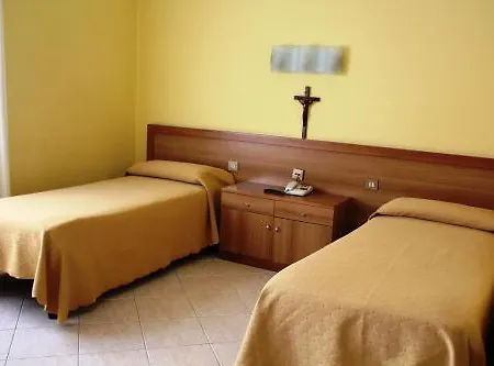 La Casa Di Nazareth Roma