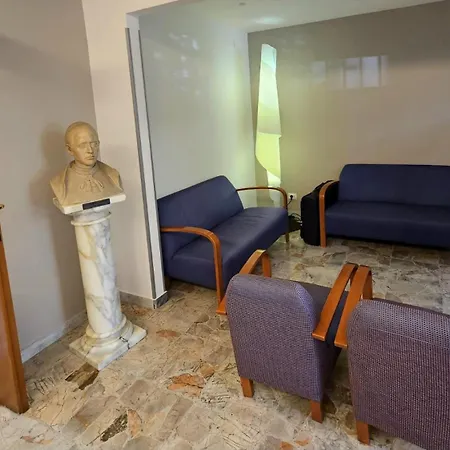 Hotell La Casa Di Nazareth