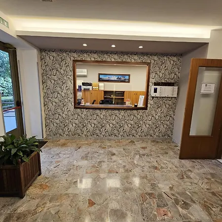 La Casa Di Nazareth 2* Rom