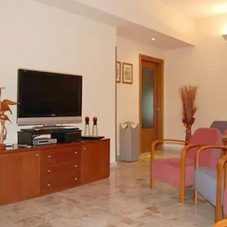 Hotel La Casa Di Nazareth Roma
