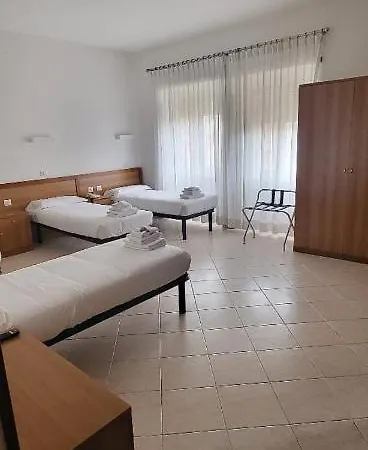 拉卡萨帝拿撒勒酒店 酒店