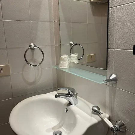 拉卡萨帝拿撒勒酒店 酒店