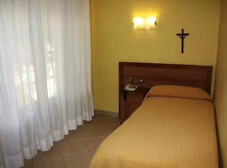 拉卡萨帝拿撒勒酒店 酒店 罗马