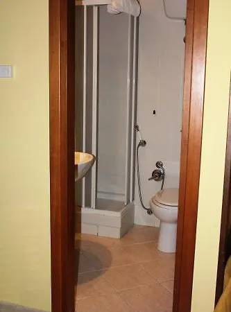 酒店 拉卡萨帝拿撒勒酒店 罗马