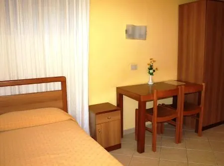 拉卡萨帝拿撒勒酒店 酒店