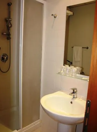 拉卡萨帝拿撒勒酒店 酒店 罗马