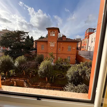 拉卡萨帝拿撒勒酒店 2*