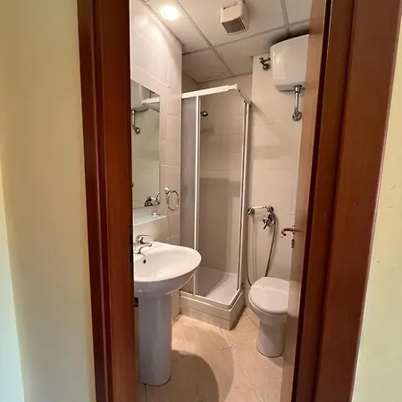 酒店 拉卡萨帝拿撒勒酒店