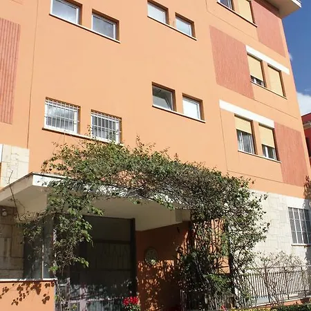 酒店 拉卡萨帝拿撒勒酒店