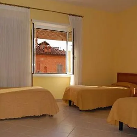 拉卡萨帝拿撒勒酒店