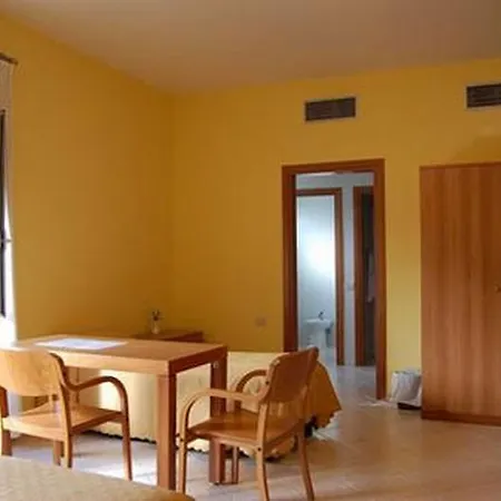 拉卡萨帝拿撒勒酒店 酒店 2*