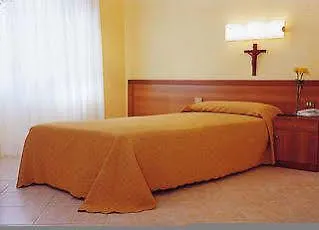 酒店 拉卡萨帝拿撒勒酒店