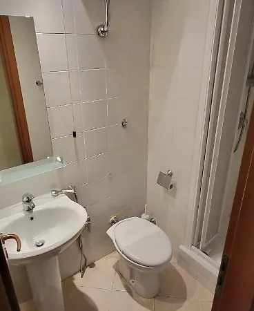 La Casa Di Nazareth فندق