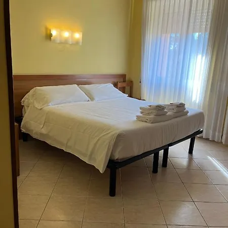 La Casa Di Nazareth Roma