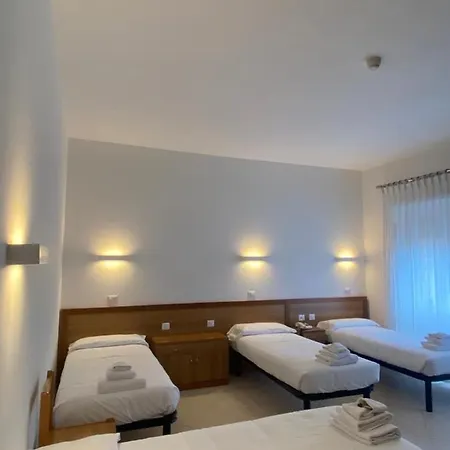 La Casa Di Nazareth