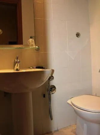 فندق La Casa Di Nazareth 2*