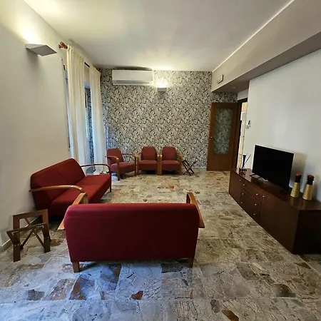 فندق La Casa Di Nazareth 2*