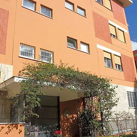 La Casa Di Nazareth 2* روما