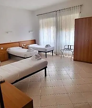 La Casa Di Nazareth روما