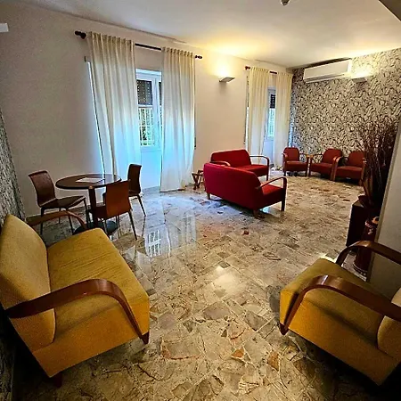 La Casa Di Nazareth Hotel