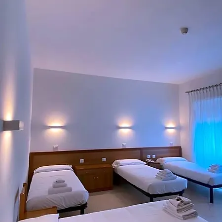 La Casa Di Nazareth