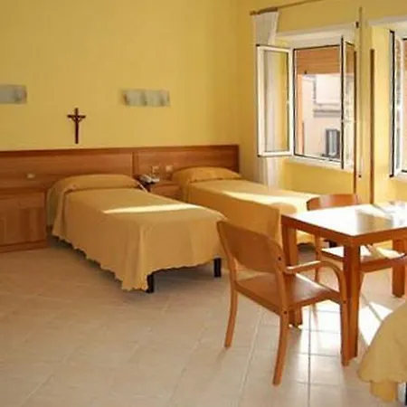 La Casa Di Nazareth 2*