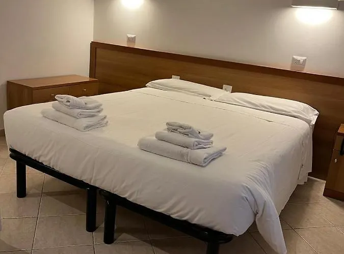 Szálloda La Casa Di Nazareth 2*