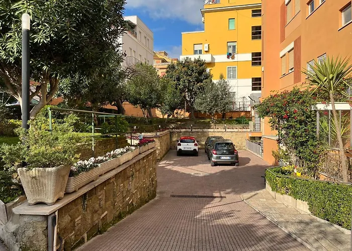 La Casa Di Nazareth Szálloda