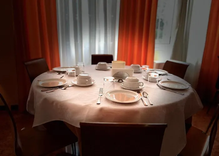 La Casa Di Nazareth Szálloda Róma