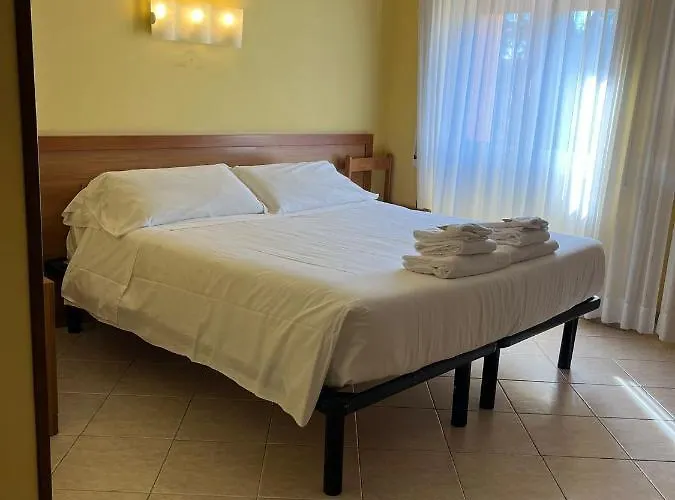 La Casa Di Nazareth Róma