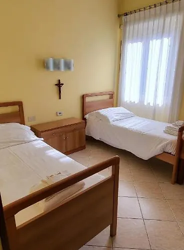 La Casa Di Nazareth Róma