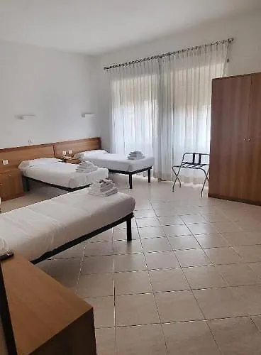 La Casa Di Nazareth Szálloda