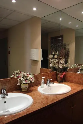 La Casa Di Nazareth 2* Róma