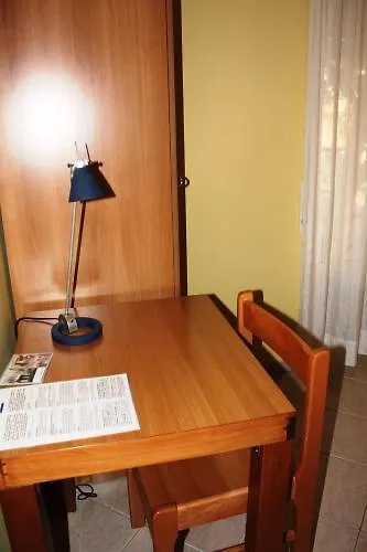 Szálloda La Casa Di Nazareth 2*