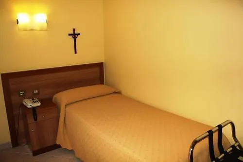 La Casa Di Nazareth 2* Róma