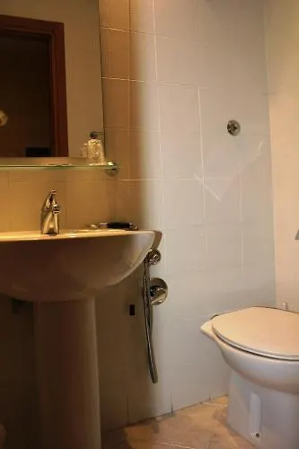 Szálloda La Casa Di Nazareth 2*