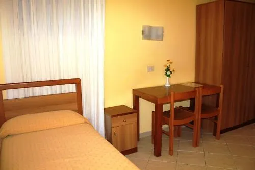 La Casa Di Nazareth Szálloda