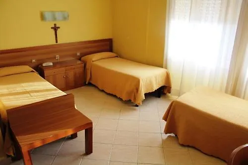 Szálloda La Casa Di Nazareth 2*