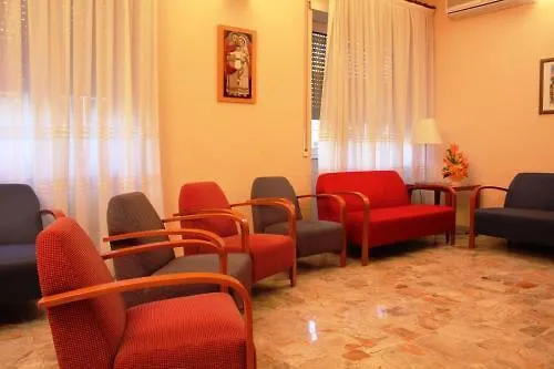 La Casa Di Nazareth 2* Róma