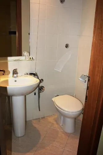 La Casa Di Nazareth Szálloda 2*