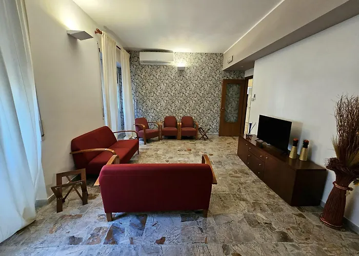 Szálloda La Casa Di Nazareth 2*