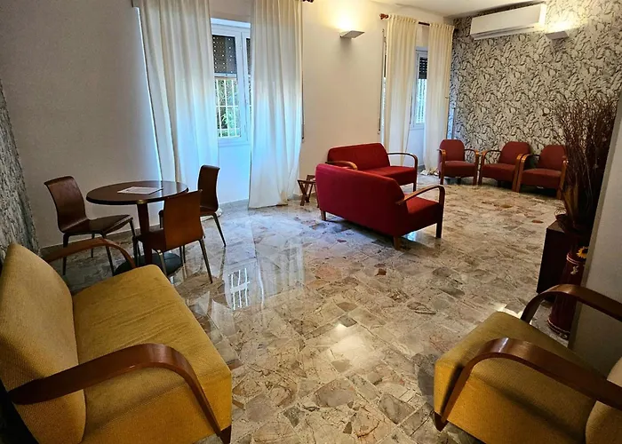 La Casa Di Nazareth 2*